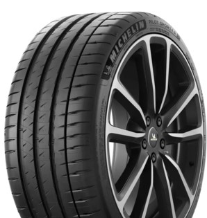 АВТОШИНА 265/35R22 MICHELIN PILOT SPORT 4 S XL 102Y
